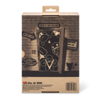 М'яка іграшка Fuggler FuggGlow Сяючо-зелений Вонюх (15716G)