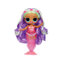Ігровий набір з лялькою L.O.L. Surprise! Tweens Mermaids Клео Коув (510437)