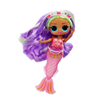 Ігровий набір з лялькою L.O.L. Surprise! Tweens Mermaids Клео Коув (510437)