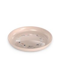 Набір дитячого посуду Suavinex Wonderland, бежевий (308808)