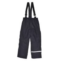 Зимові штани для хлопчика LENNE Active Plus Cooper, чорний (19358/042/140)