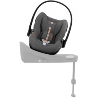 Автокресло Cybex Cloud G i-Size Plus Lava Grey (523001155)