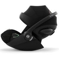 Автокрісло Cybex Cloud G i-Size Plus Moon Black (524001377)
