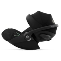 Автокрісло Cybex Cloud G i-Size Plus Moon Black (524001377)