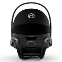 Автокрісло Cybex Cloud G i-Size Plus Moon Black (524001377)