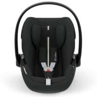 Автокрісло Cybex Cloud G i-Size Plus Moon Black (524001377)
