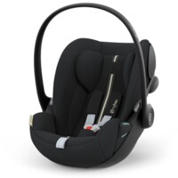 Автокрісло Cybex Cloud G i-Size Plus Moon Black (524001377) 