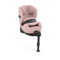 Автокрісло Cybex Anoris T2 i-Size Plus Peach Pink (523001075)