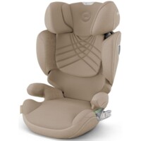 Автокрісло Cybex Solution T i-Fix Plus Cozy Beige (522004113) 