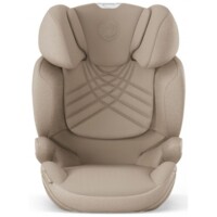 Автокрісло Cybex Solution T i-Fix Plus Cozy Beige (522004113)