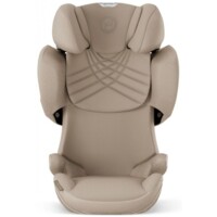 Автокрісло Cybex Solution T i-Fix Plus Cozy Beige (522004113)