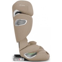 Автокрісло Cybex Solution T i-Fix Plus Cozy Beige (522004113)
