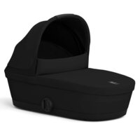 Люлька Cybex Melio Magic Black (525000067) 