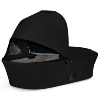 Люлька Cybex Melio Magic Black (526000809)