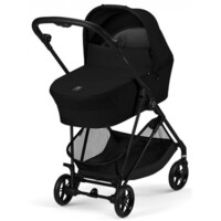 Люлька Cybex Melio Magic Black (526000809)