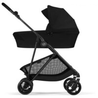 Люлька Cybex Melio Magic Black (526000809)