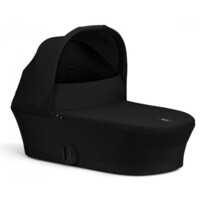 Люлька Cybex Melio Magic Black (526000809) 