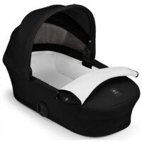 Люлька Cybex Melio Magic Black (526000809)