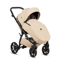 Универсальная коляска 2 в 1 TUTIS Uno5+ Limited Edition Uno Unico Latte (1402151)