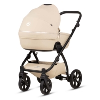 Универсальная коляска 2 в 1 TUTIS Uno5+ Limited Edition Uno Unico Latte (1402151)