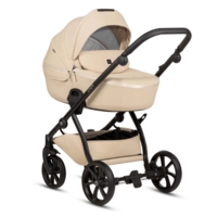 Универсальная коляска 2 в 1 TUTIS Uno5+ Limited Edition Uno Unico Latte (1402151)