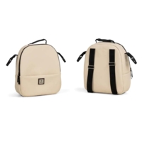 Універсальна коляска TUTIS VIVA 5+ Leather Vanilla (1452086)