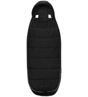 Чохол для ніг Cybex Gold Black (524000005) 