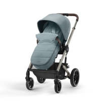 Чохол для ніг Cybex Gold Sky Blue (522005113)