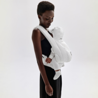 Рюкзак-кенгуру Cybex Coya Carrier Urban Mobility White (524000641)