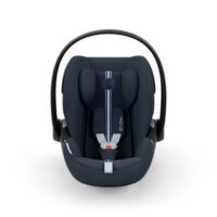 Автокрісло Cybex Cloud G i-Size Plus Ocean Blue (523001159)