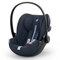 Автокресло Cybex Cloud G i-Size Plus Ocean Blue (523001159) 