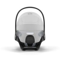Автокрісло Cybex Cloud T i-Size Plus Platinum White (523000243)