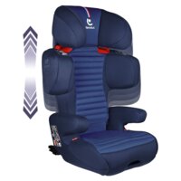 Автокрісло Renolux Renofix2 i-Size Ocean (451611)