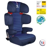Автокресло Renolux Renofix2 i-Size Passion (451020)