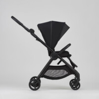 Коляска Anex Q Basic Nyx (iq-10)