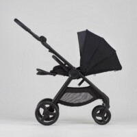 Коляска Anex Q Basic Nyx (iq-10)