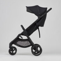 Коляска Anex Q Basic Nyx (iq-10)