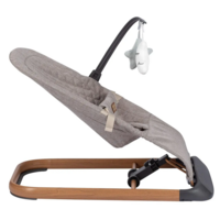 Гойдалка дитяча FreeOn Serene, grey (30923)