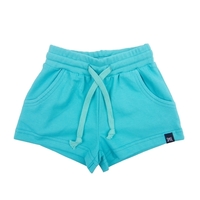 Шорты Smil для девочки, размеры 92-140 (112216) 