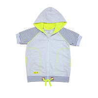 Кофта для девочки Smil Дальние полеты, 2 года (116298) 