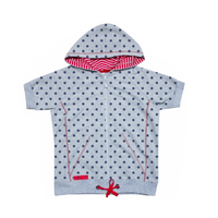 Кофта літня Smil Be Happy для дівчинки 8 років (116311) 