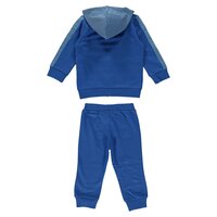 Спортивный костюм iDO для мальчика 3 лет Синий (4.S299.00/8264)