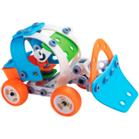 Гнучкий конструктор OTAMANKO Грайко-Збирайко, 132 деталі (5320168)