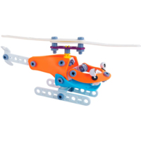 Гнучкий конструктор OTAMANKO Грайко-Збирайко, 132 деталі (5320168)