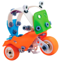 Гнучкий конструктор OTAMANKO Грайко-Збирайко, 132 деталі (5320168)