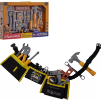 Ігровий набір OTAMANKO Пояс з інструментами (5320147) 