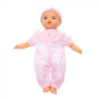 Интерактивный пупс Lotus с аксессуарами, 38 см (6337721)