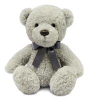 М'яка іграшка Aurora Ведмідь сірий 31 см (141101C) 