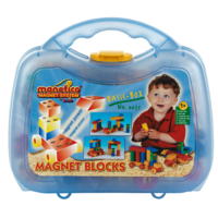 Магнитный конструктор Klein, 25 дет. (0635) 