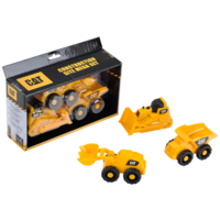 Набір будівельної техніки Klein Cat Caterpillar (3236) 